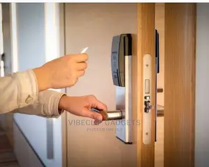 Hotel Lock System/RFID Smart Door Lock Installations/Repairs