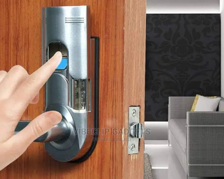 Hotel Lock System/RFID Smart Door Lock Installations/Repairs