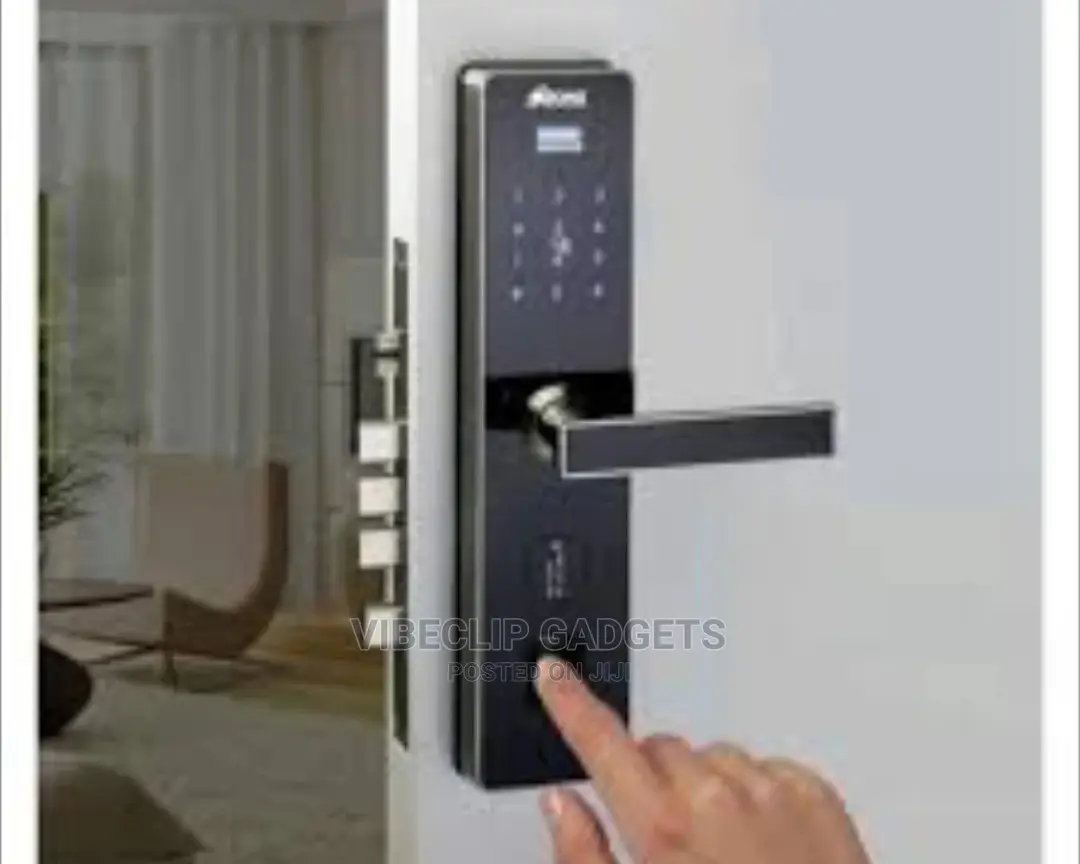 Hotel Lock System/RFID Smart Door Lock Installations/Repairs