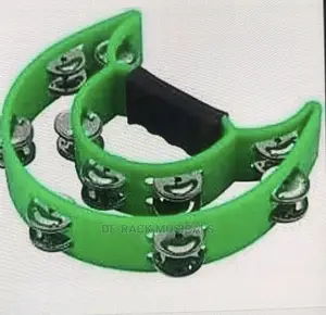 The Best Quality Tambourine