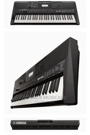 The Best PSR463 Yamaha Keyboard