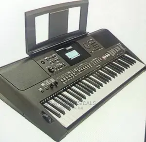 The Best PSR463 Yamaha Keyboard