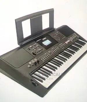 The Best PSR463 Yamaha Keyboard