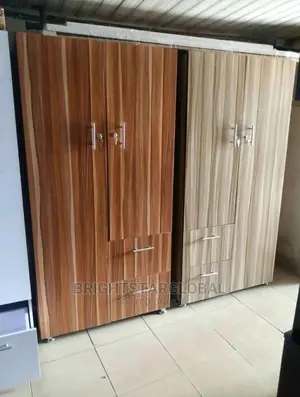 Wardrobe Well Made