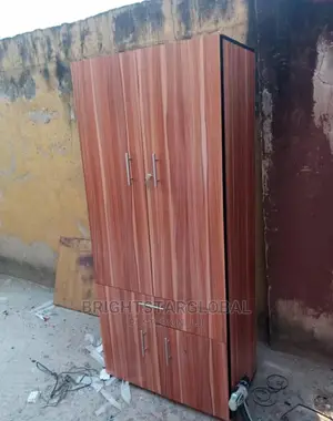 Wardrobe Well Made
