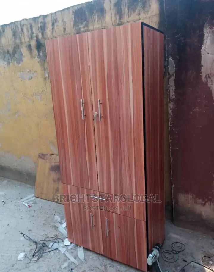 Wardrobe Well Made