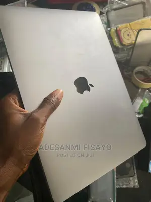 Laptop Apple MacBook Air 2020 8GB Intel Core I3 SSD 256GB