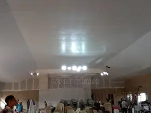 Suspending Ceiling Works