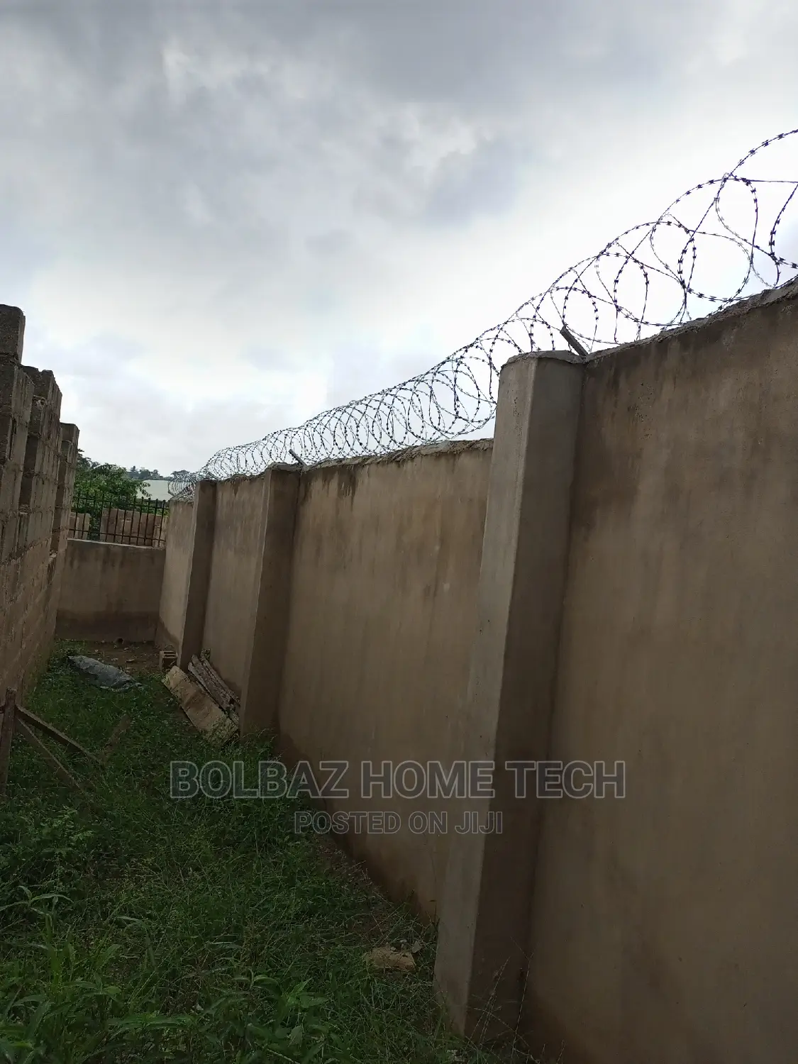 Wire Gauze; Razor Barb-Wire