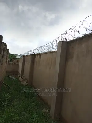 Wire Gauze; Razor Barb-Wire