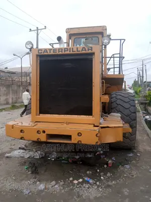 Pay Loader 3406 Di Direct Injector Marine Type