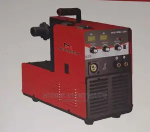 Maxmech Inverter Welding Machine MIG/MMA-250