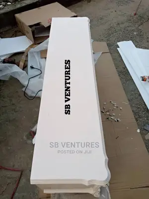 Italian Fire Tv Stand