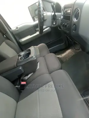 Ford F-350 2007 White