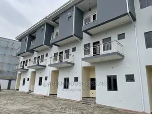 Furnished 4bdrm Duplex in Guzape Abuja for sale