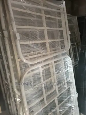 LOCAL Hospital Bed