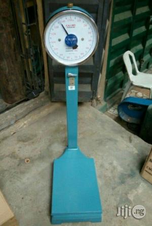 Analog Scale 300kg