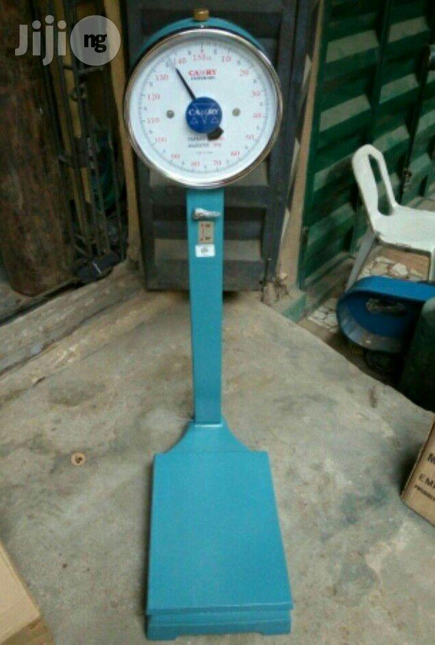 Analog Scale 300kg