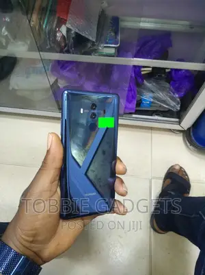 Huawei Mate 10 Pro 128 GB Blue
