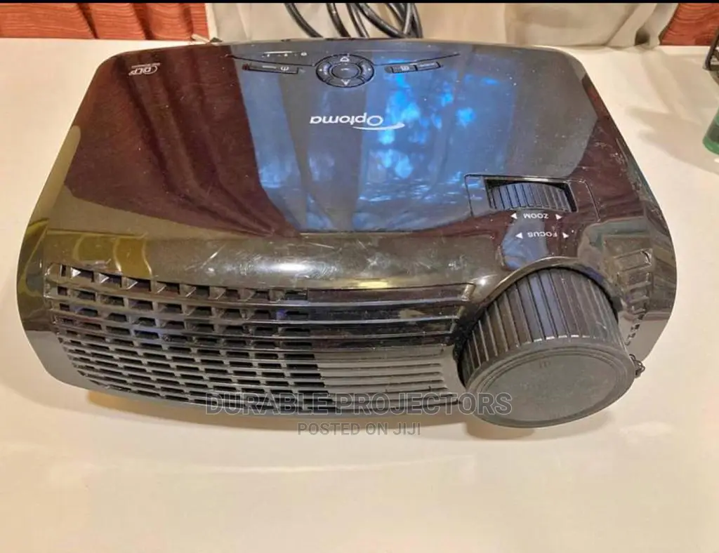 Dell Projector