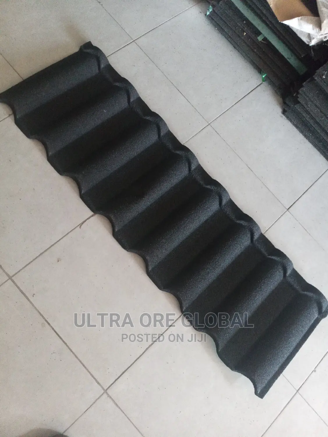 Gerard Milano Stone Coated Roofing Sheet