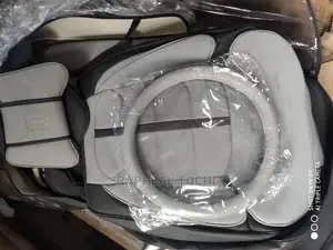 Leader Seat Cover