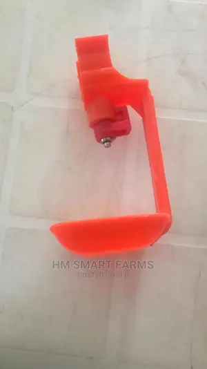 Nipples For Poultry Cage