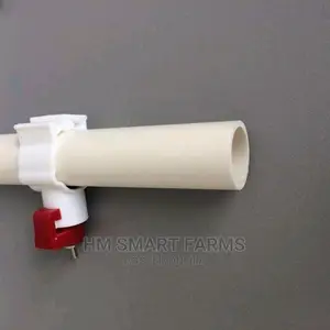 Nipples For Poultry Cage