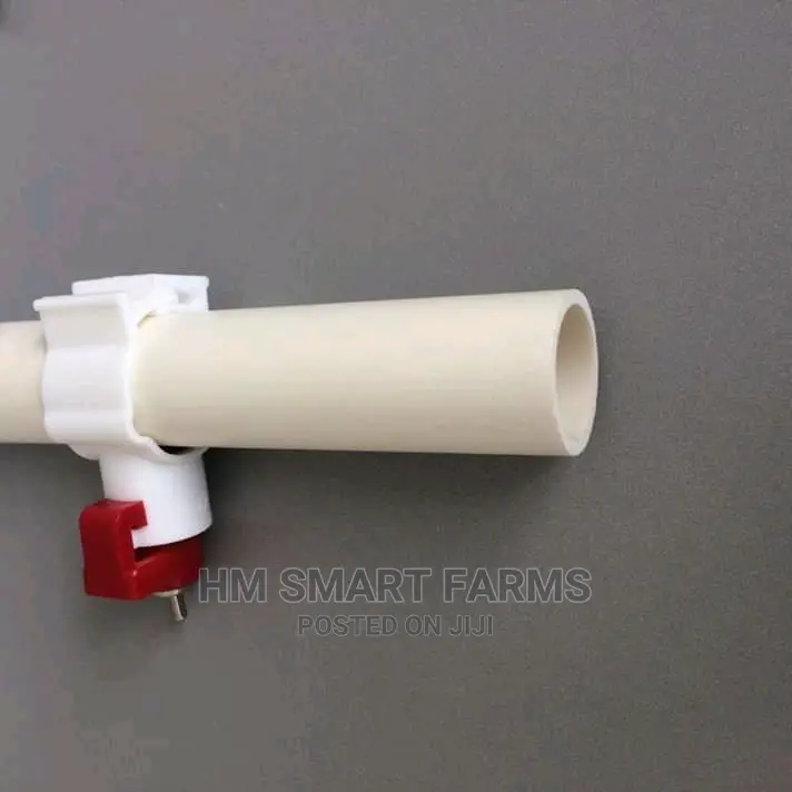 Nipples For Poultry Cage