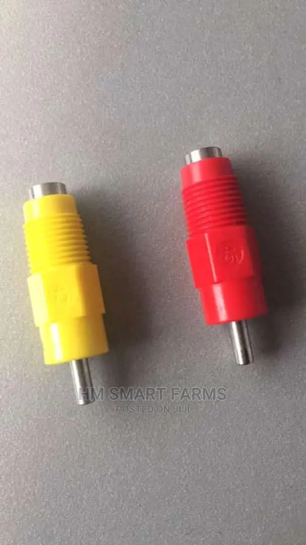 Nipples For Poultry Cage