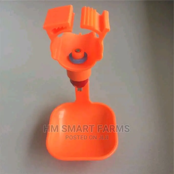 Nipples For Poultry Cage