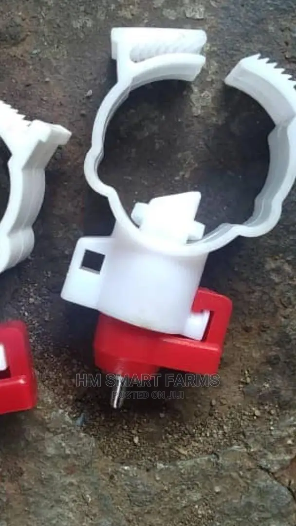 Nipples For Poultry Cage
