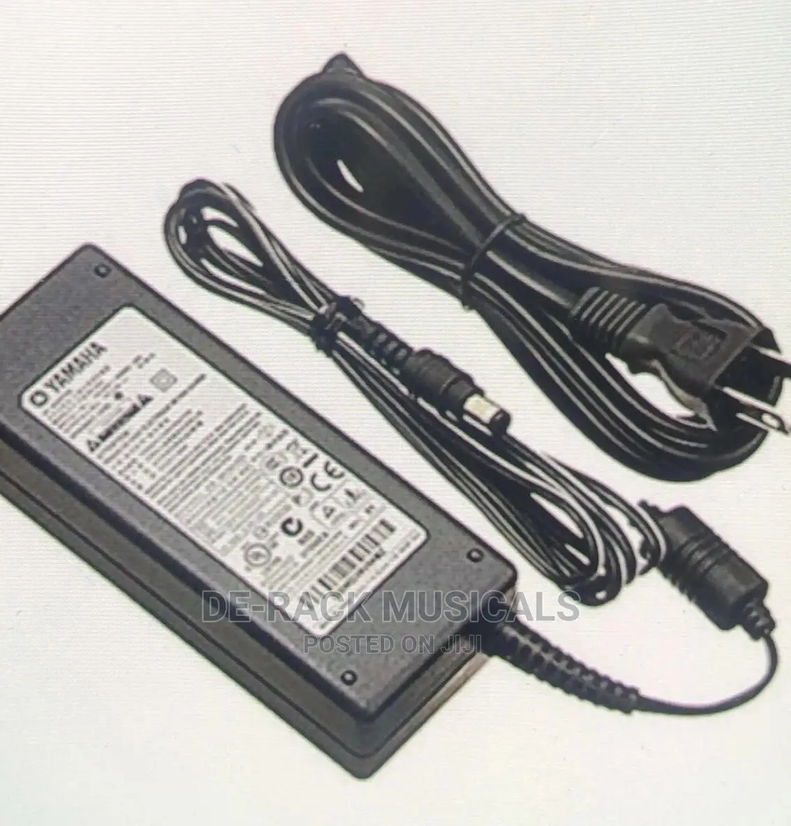 The Professional Keyboard Adapter