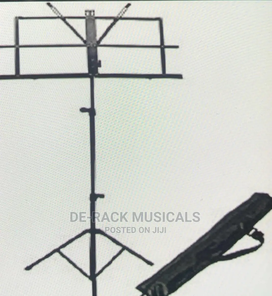 The Best Quality Music Stand