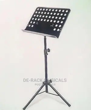 The Best Professional Sheet Music Stand