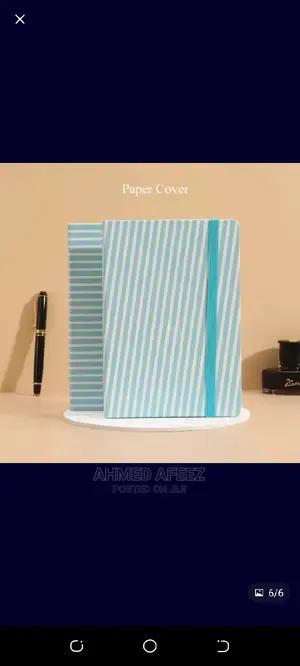 Jotter Printing