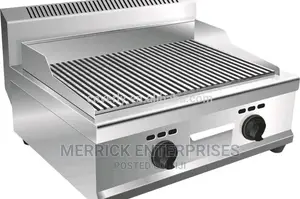 Rough Contact Griddle