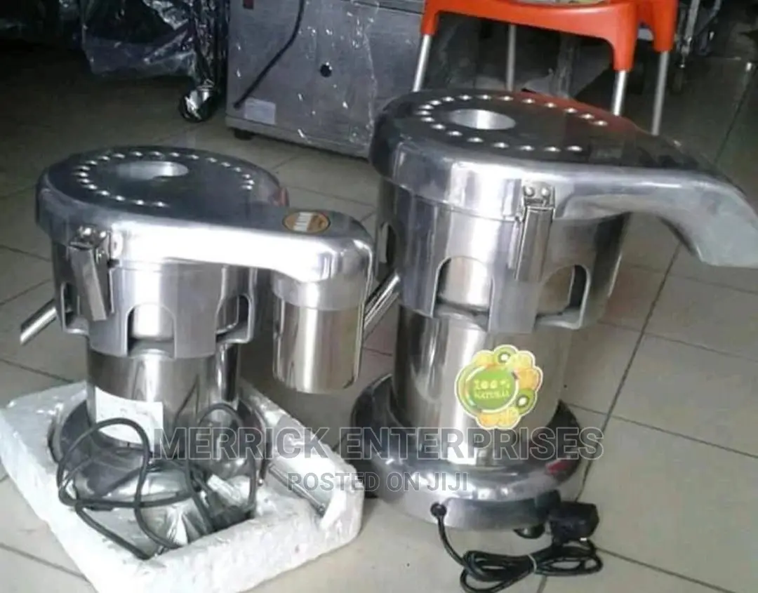 2000gram Juice Extractors Machines