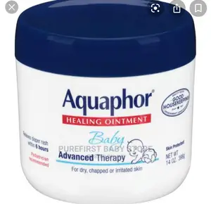 Aquafor Healing Oitment