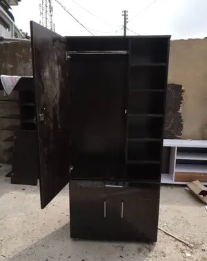 Standard Quality Wardrobe