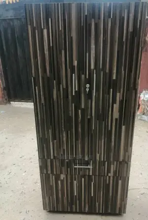 Standard Quality Wardrobe