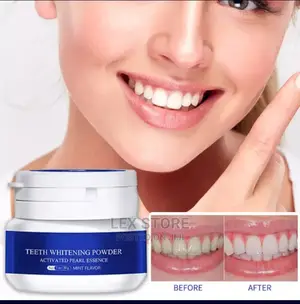 Breylee Teeth Whitening Powder, Minimum of 20 PCS