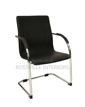 Best Selling Office Chair / Visitor – Strong, Stylish Comfortable
