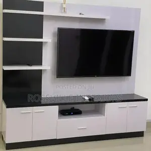 Tv Console / Tv Stand/ Shelf / Entertainment Centres