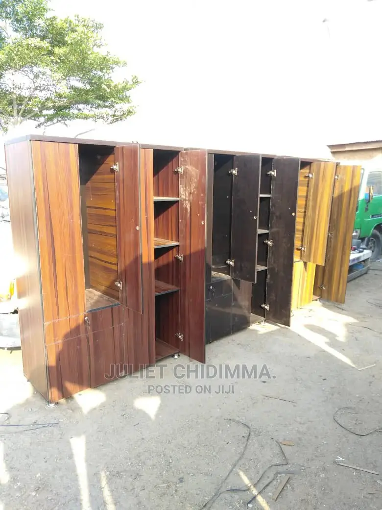 4ft*6ft Wardrobe