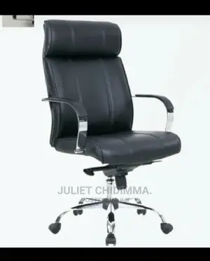 An Office Chair