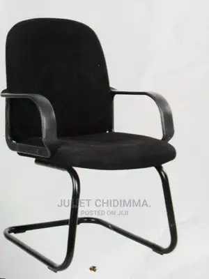 An Office Chair
