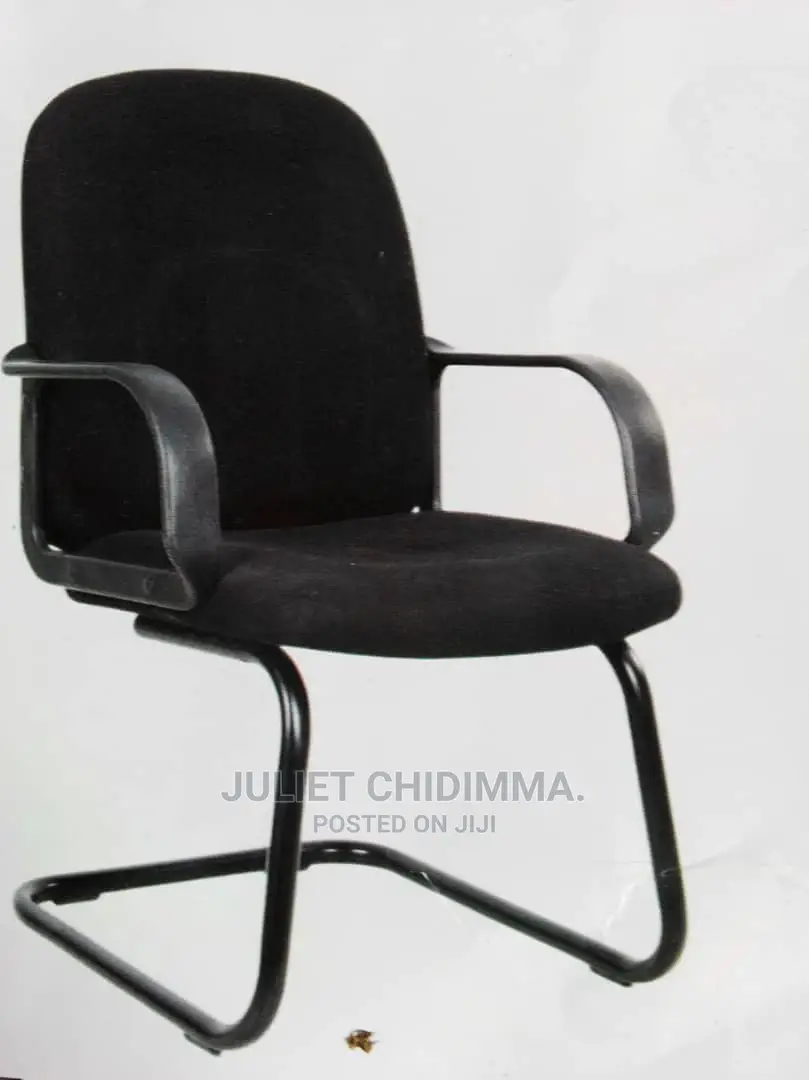 An Office Chair