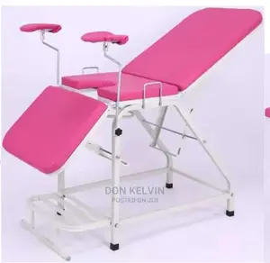 Gynaecology Medical Examination Bed