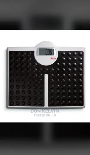 Seca Scale